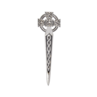 Celtic Cross Kilt Pin Thumbnail