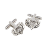 Traditional Thistle Cufflinks Thumbnail