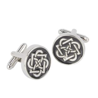 Celtic Cufflinks