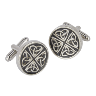 Celtic Cufflinks