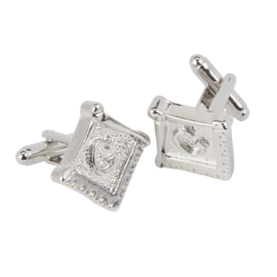 Masonic Cufflinks