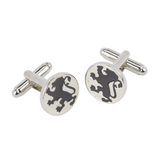 Rampant Cufflinks