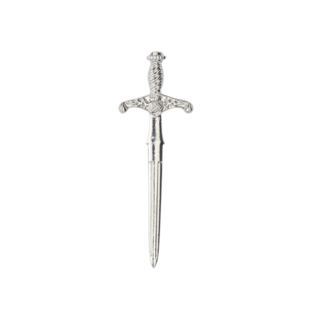 Sword Kilt Pin