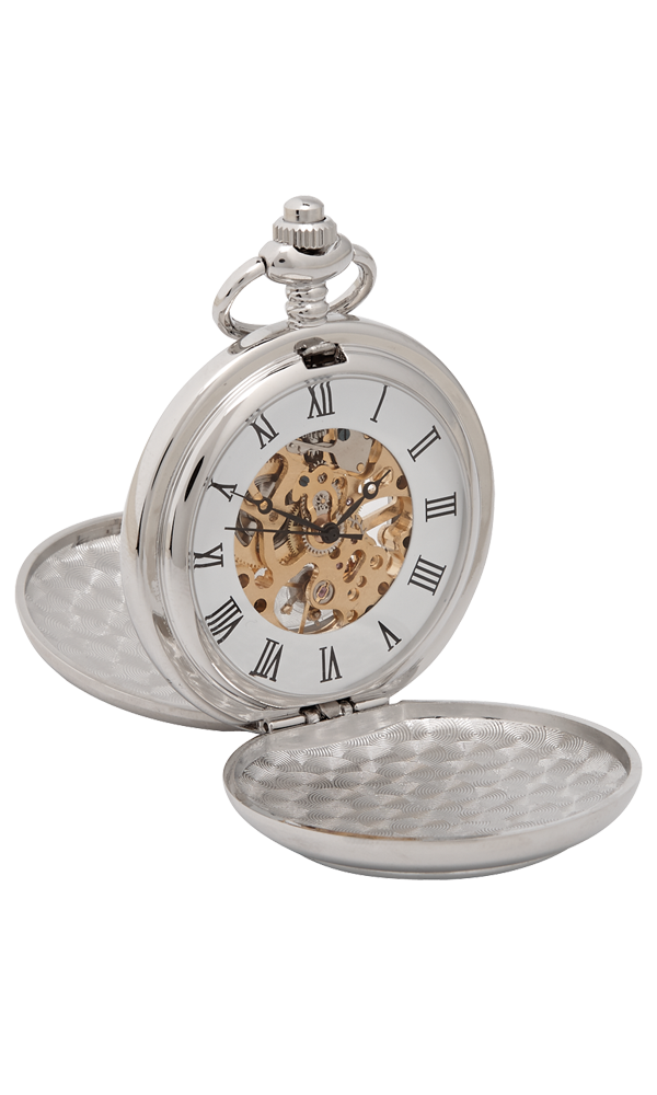 Sgian dubh shop pocket watch